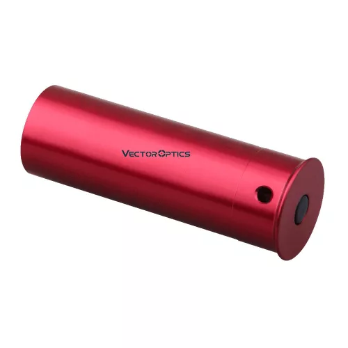 Vector Optics 12 GA Blackout Gauge Snap Caps