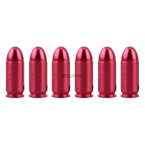 Vector Optics .45 ACP Snap Caps