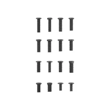 Vector Optics Screw Package