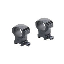 Vector Optics 30mm Medium Profile 32mm Picatinny Scope Rings