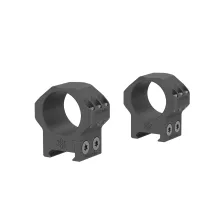   Vector Optics 30mm X-Accu 1" Profile Picatinny Scope Rings