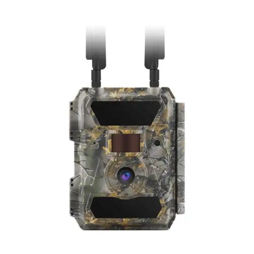 Willfine 100° 4.0P CG 4G vadkamera