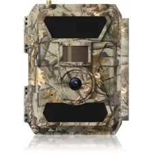 Willfine 60° 4.0 CG 4G Trail Camera