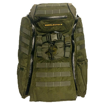 Eberlestock X2 Loden backpack