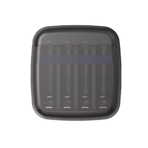 XTAR BC4 AA és AAA intelligens akkumulátor töltő