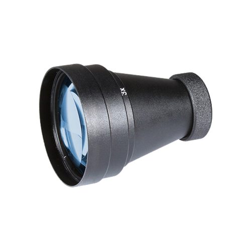 Armasight 3x A-Focal objektív Nyx-7 Pro éjjellátóhoz