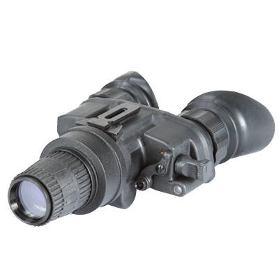 Armasight Nyx-7 Pro HDi Gen 2+ éjjellátó
