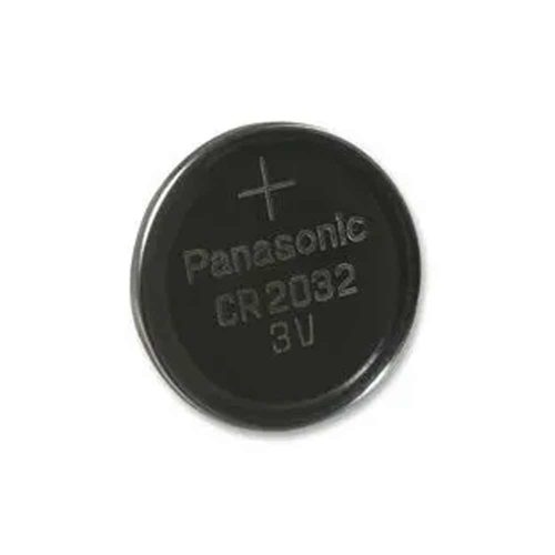 Panasonic CR2032 3V Lithium-ion battery