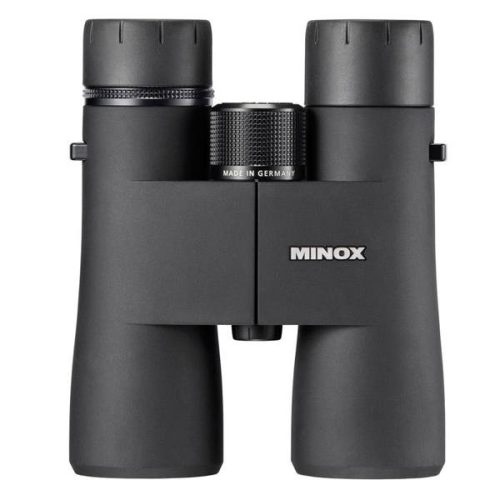 Minox HG 10x43 BR Black Edition távcső
