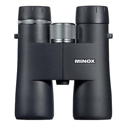 Minox HG 10x43 BR távcső