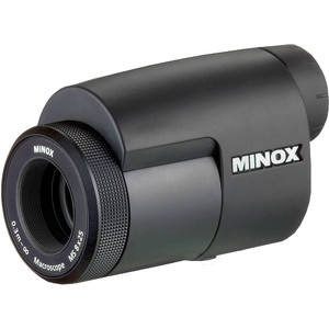 Minox-Macroscope™-MS-8x25-fekete