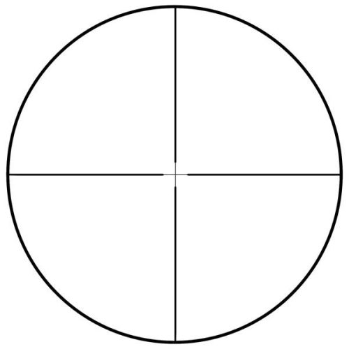 Minox ZL3 3,5-10x50 Plex céltávcső