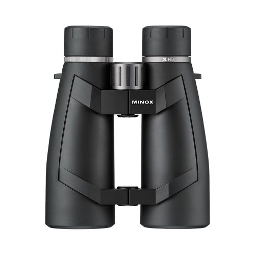 Minox X-HD 8x56 binoculars