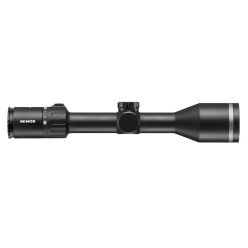 Minox All-Rounder 2-10x50 German 4 illuminated riflescope