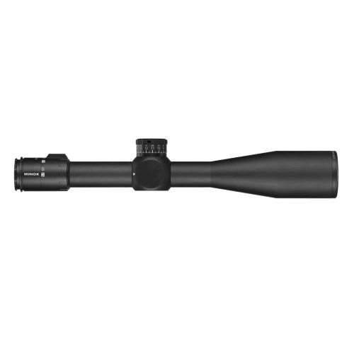 Minox 5-25x56 LR riflescope