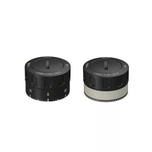 Minox RS-6 ballisztikai torony kupak