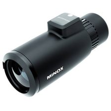 Minox MD 7x42 C monocular with compass black