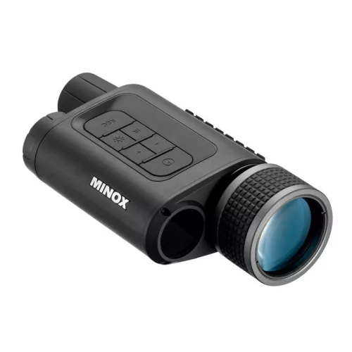 Minox NVD 650 digitális éjjellátó