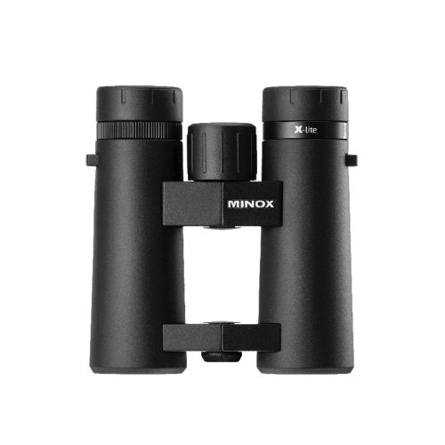 Minox X-lite 8x26 binoculars