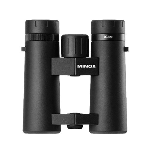 Minox X-lite 8x34 binoculars