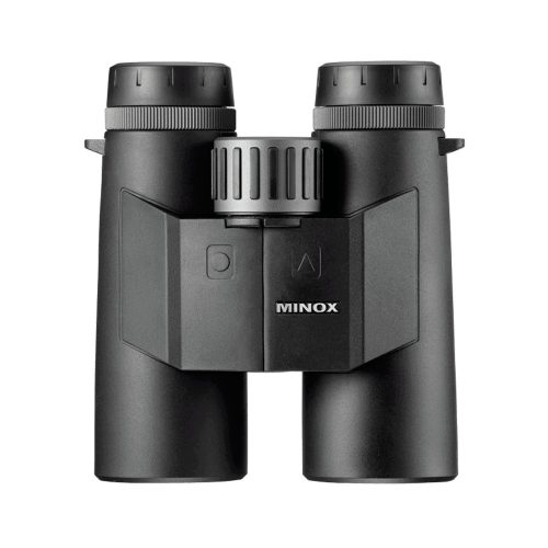 Minox X-range 10x42 range-finder binoculars