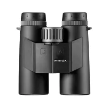 Minox X-range 8x42 range-finder binoculars