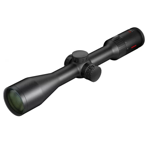 Minox RS-4 2,5-10x50 German #4 illuminated riflescope