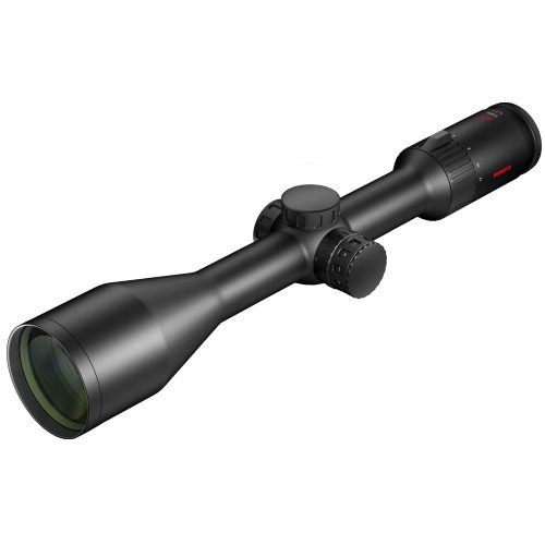Minox RS-4 3-12x56 illuminated riflescope