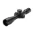 Minox RS-4 6-24x50 LR FFP MRAD Ballistic illuminated riflescope 