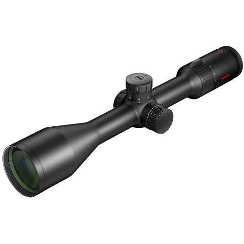 Minox RS-4 3-12x56 BDC illuminated riflescope