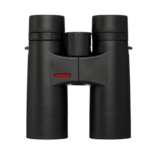 Minox X-tour 10x42 binoculars