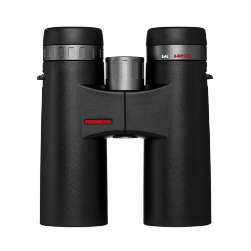 Minox X-universal 8x42 binoculars