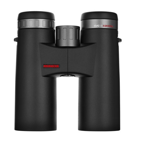 Minox X-universal 10x42 binoculars