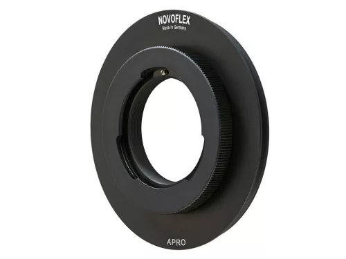 Novoflex A-bayonetadapter Balpro 1/Balpro T-S