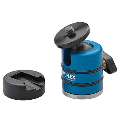 Novoflex-gombfej-19N