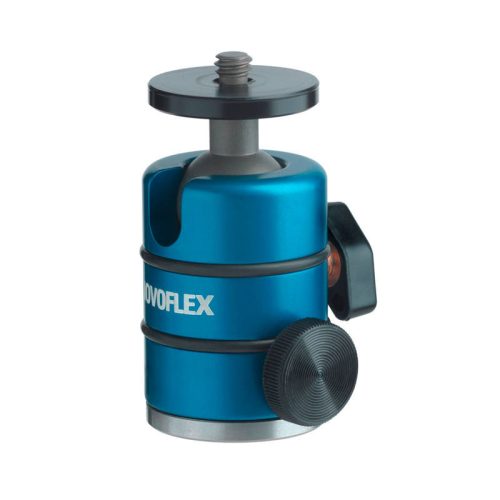 Novoflex-gombfej-19-P