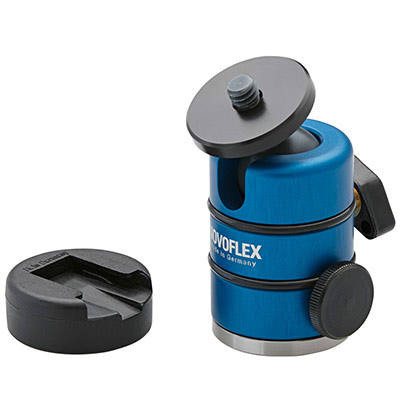 Novoflex-gombfej-19-PN