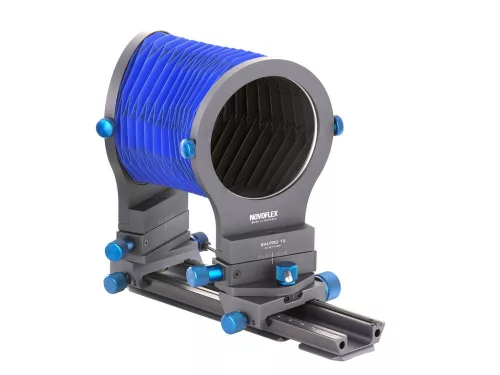 Novoflex-BALPRO-T/S-makro-kihuzat