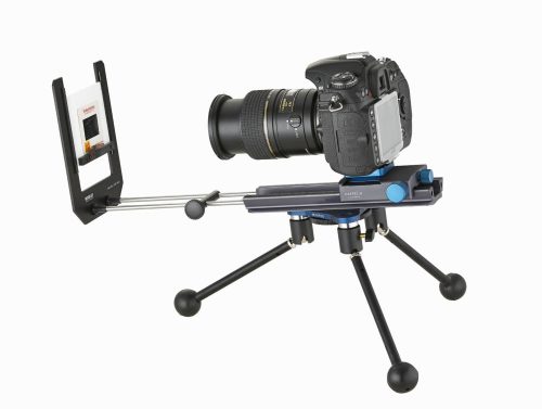 Novoflex Castel-COP-DIGITAL slide copying device