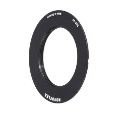 Novoflex adapter Canon EOS body / M42