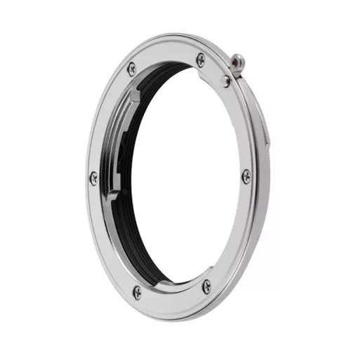 Novoflex adapter Canon EOS body / Leica R lens