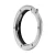 Novoflex adapter Canon EOS body / Leica R lens