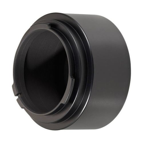 Novoflex Canon EOS M Novoflex A adapter