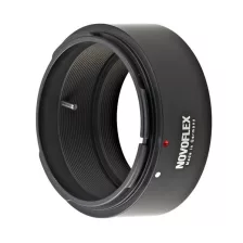 Novoflex-adapter-Canon-EOS-M-vaz-/-Canon-FD-objektiv