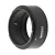 Novoflex adapter Canon EOS-M body / Canon FD lens