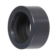 Novoflex adapter Canon EOS-M body / M42 lens