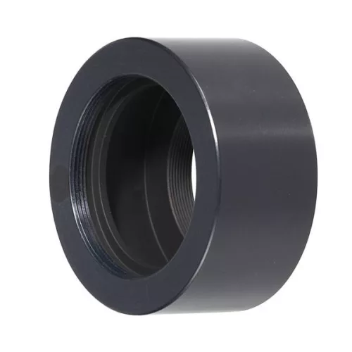 Novoflex adapter Canon EOS-M body / M42 lens