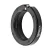 Novoflex adapter Canon EOS-M body / Leica M lens