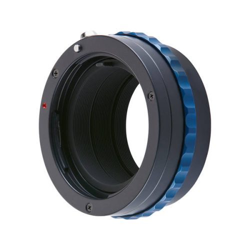 Novoflex-adapter-Canon-EOS-M-vaz-/-Sony-Alpha,-Minolta-AF-objektiv