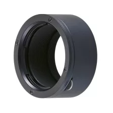Novoflex adapter Canon EOS-M body / Minolta MD és MC lens